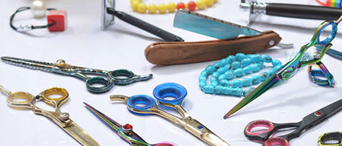 Beauty Care Instruments