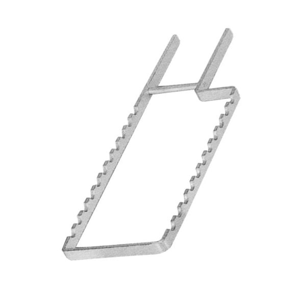 Aluminium Instruments Tray