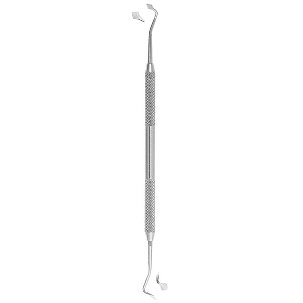 Amalgam Carver