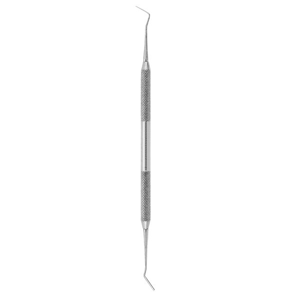 Amalgam Carver