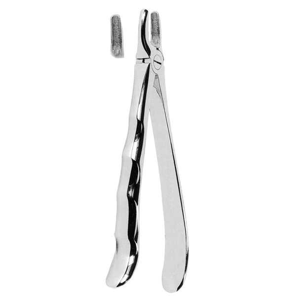 Anatomically Shaped Handle Fig. 1