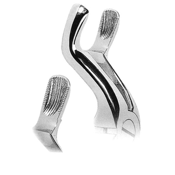 Anatomically Shaped Handle Fig. 67A