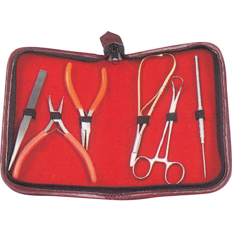 Chain Nose Plier