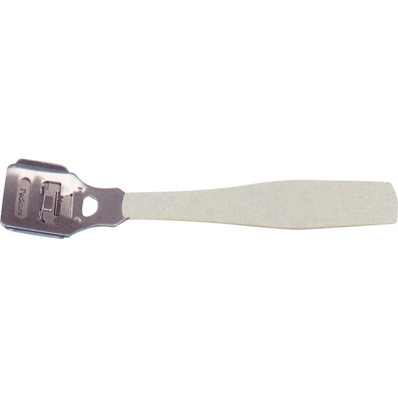 Coarse Callous Reducer