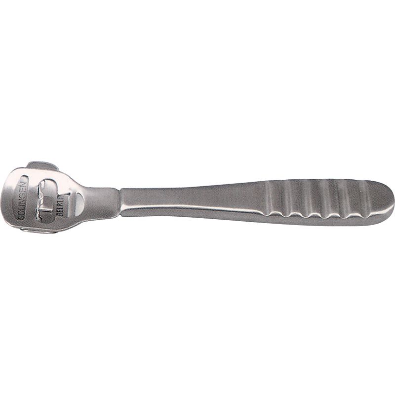 Coarse Callous Reducer