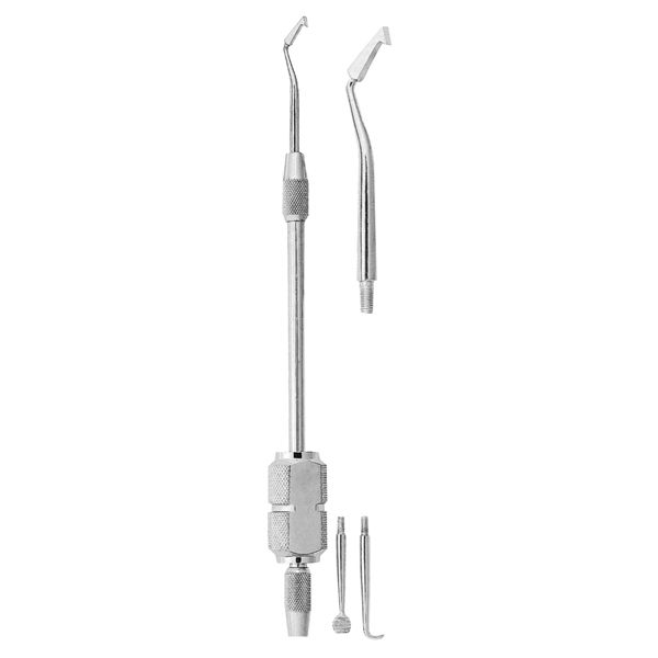 Crown Instrument