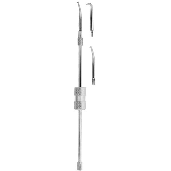 Crown Instrument