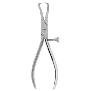 Crown Instrument