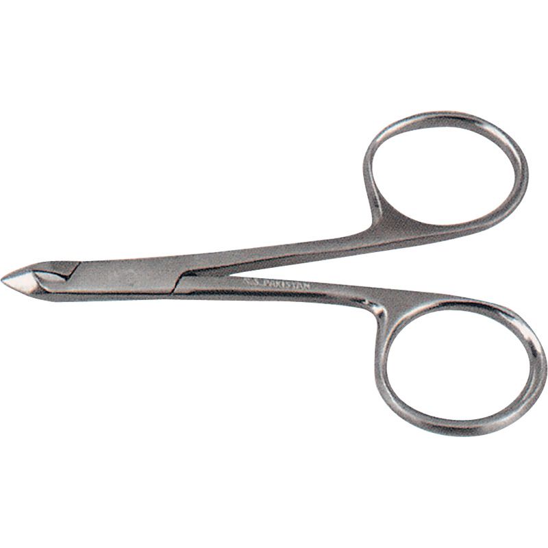 Cuticle Nipper