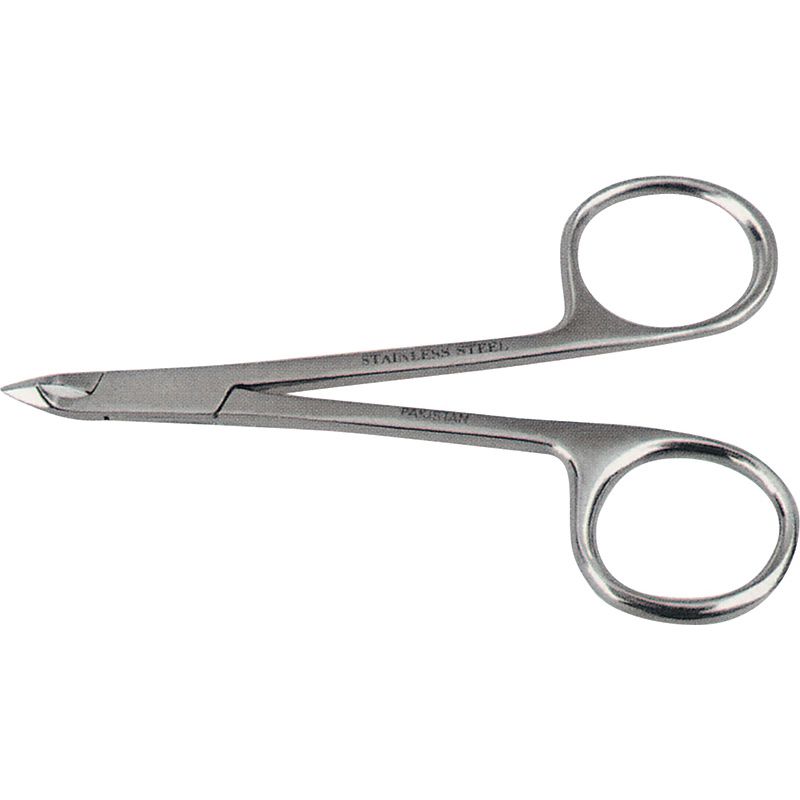 Cuticle Nipper