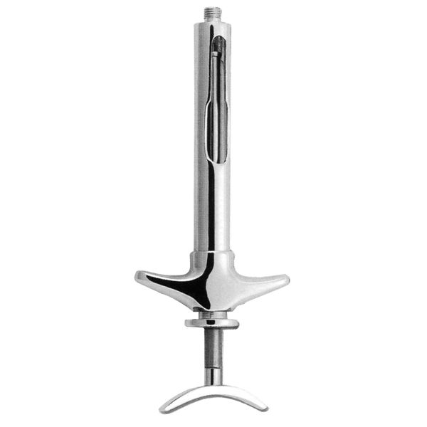 Dental Syringe
