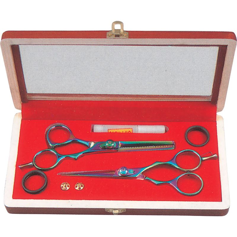 Diamond Shears