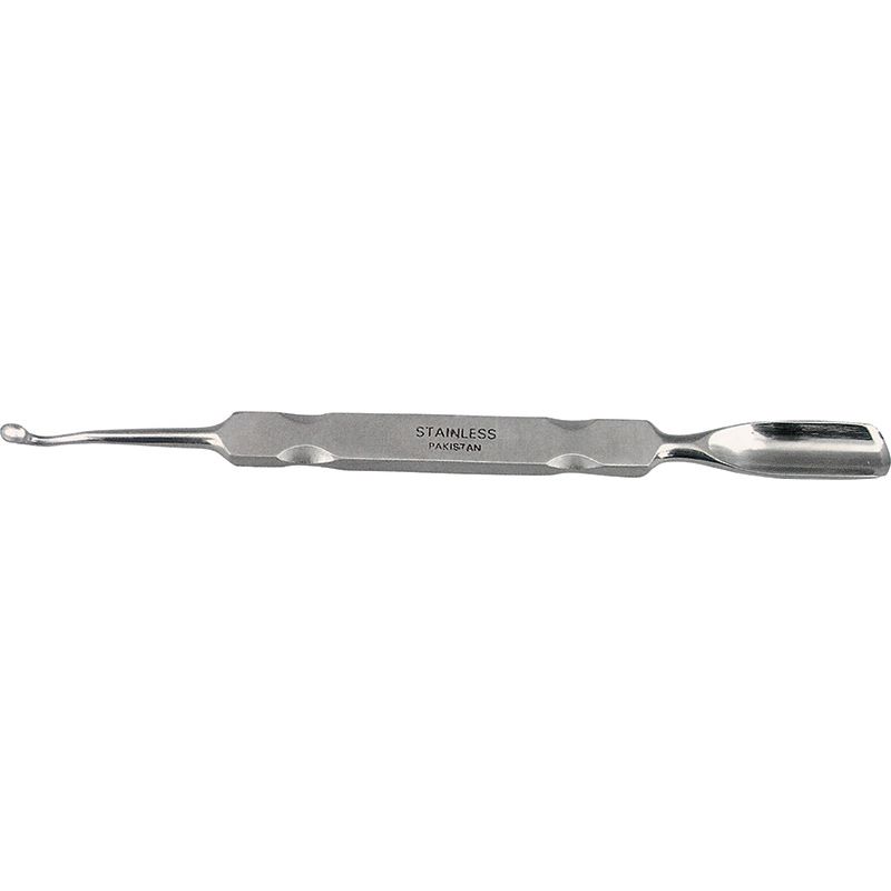Double Ended Pusher