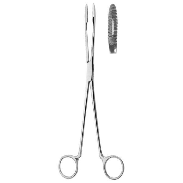 Dressing Forcep