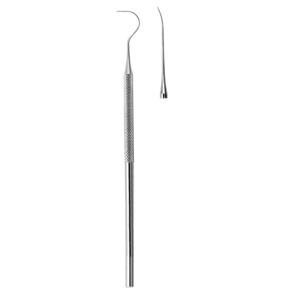 Explorer Anatomic Handle