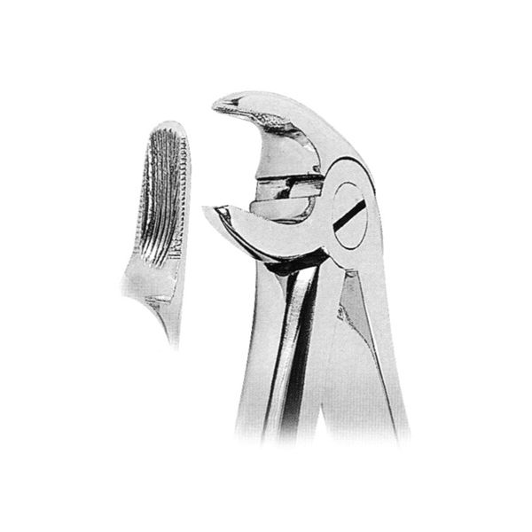 Extracting Forcep Fig. 13
