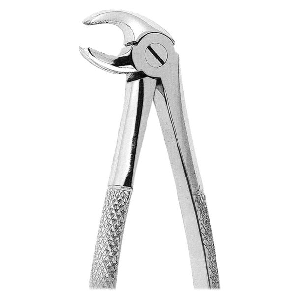 Extracting Forcep Fig. 22
