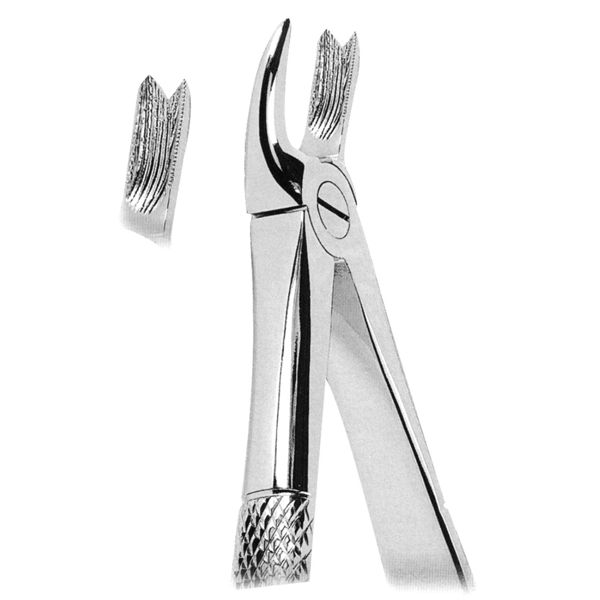 Extracting Forcep Fig. 66R