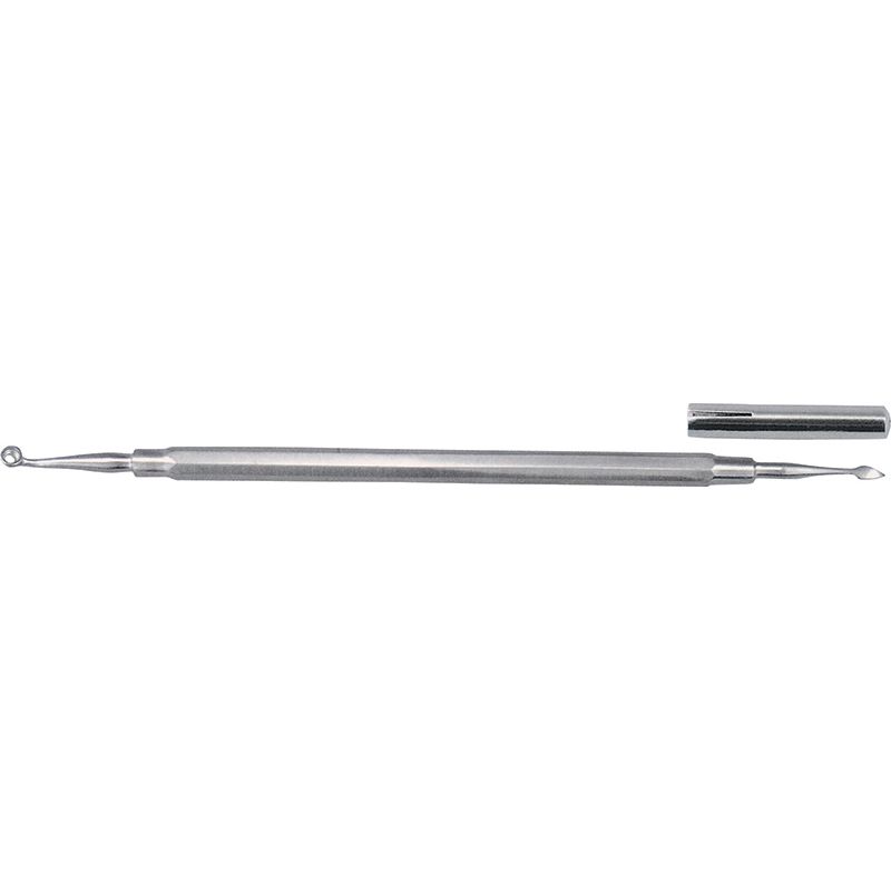 Extractor Single End