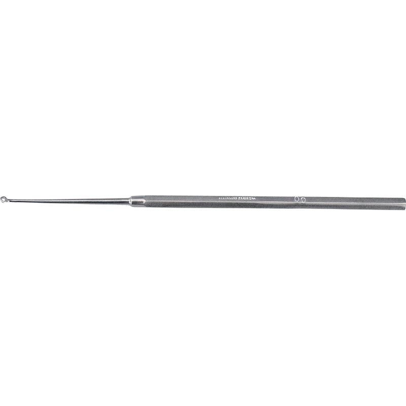 Extractor Single End