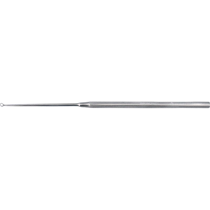 Extractor Single End