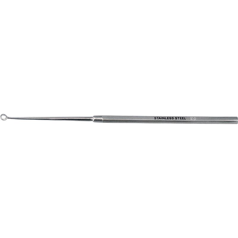 Extractor Single End