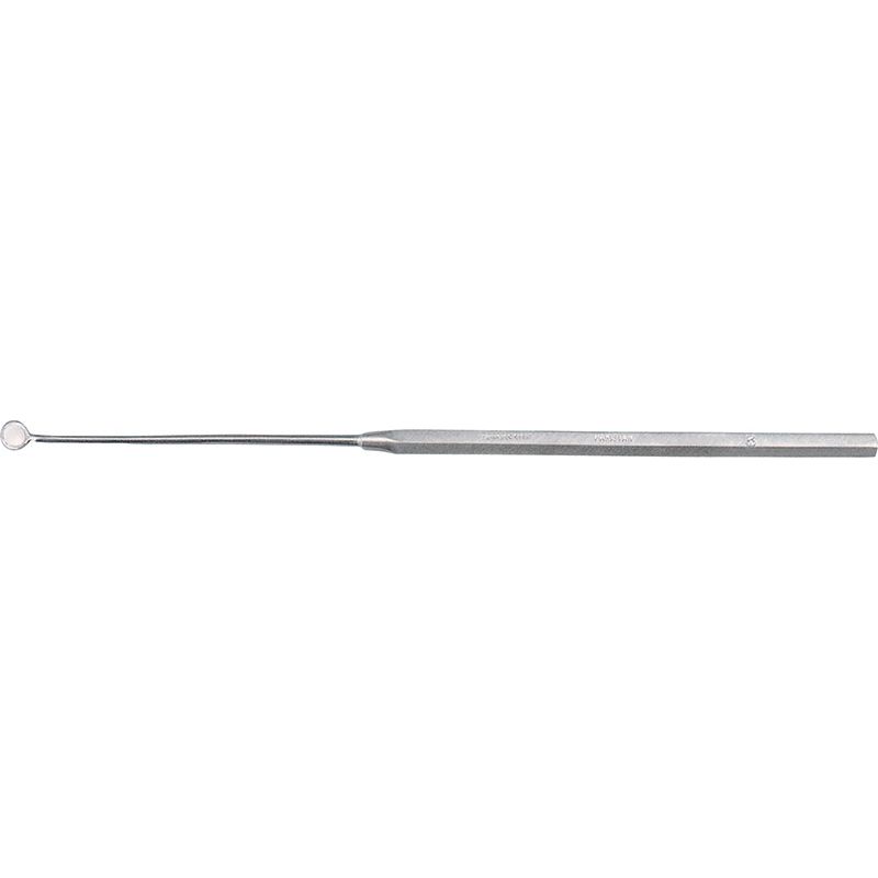 Extractor Single End