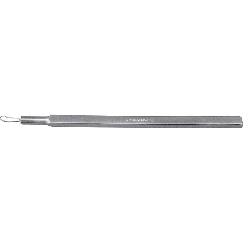 Extractor Single End