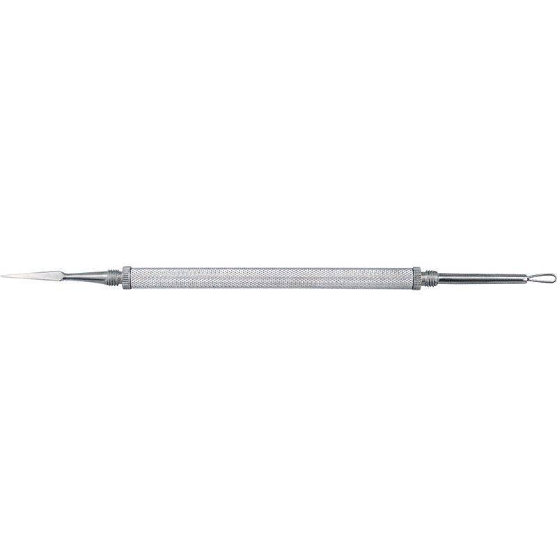 Extractor Single End