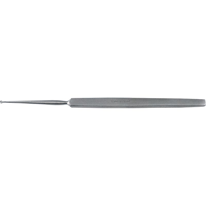 Extractor Single End