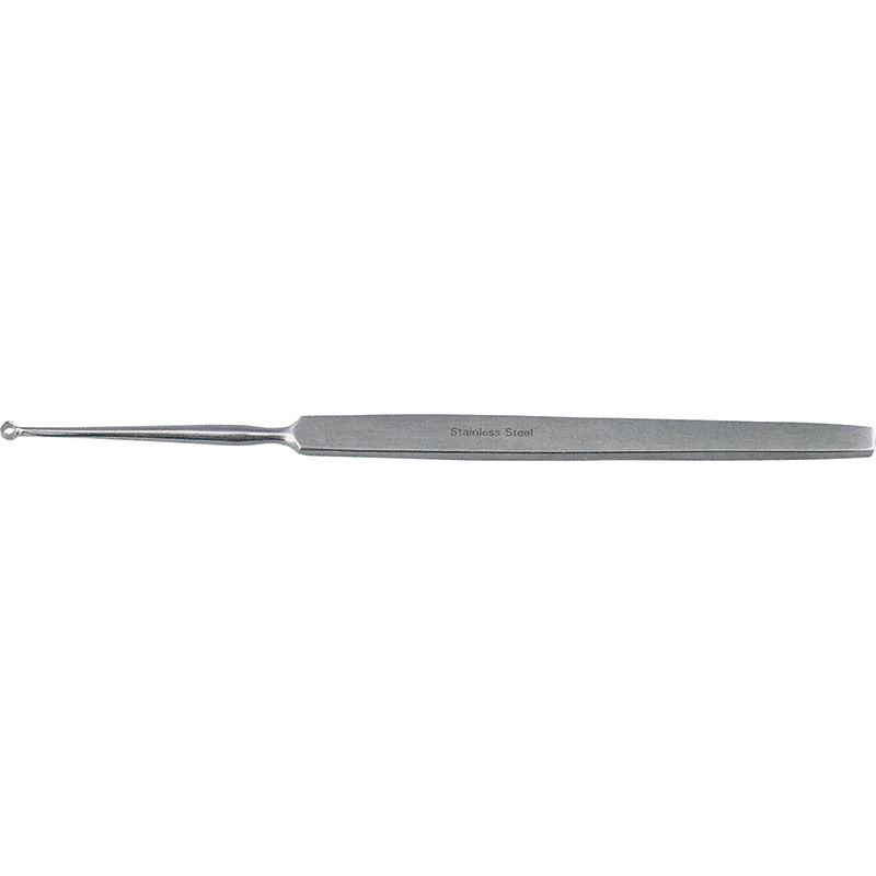 Extractor Single End