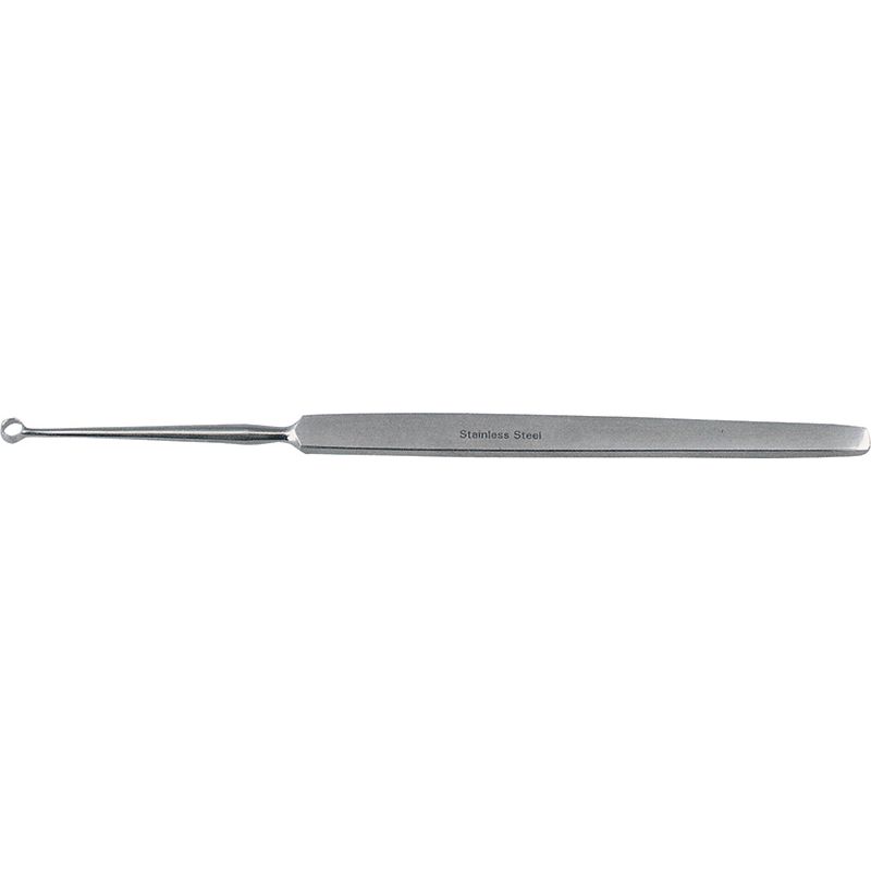 Extractor Single End