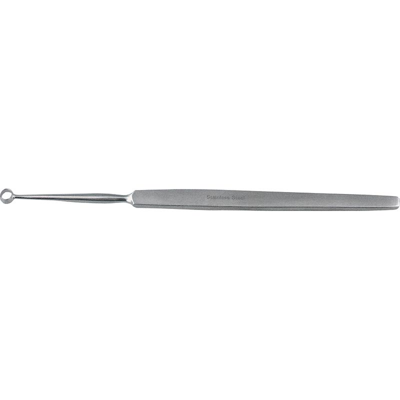 Extractor Single End