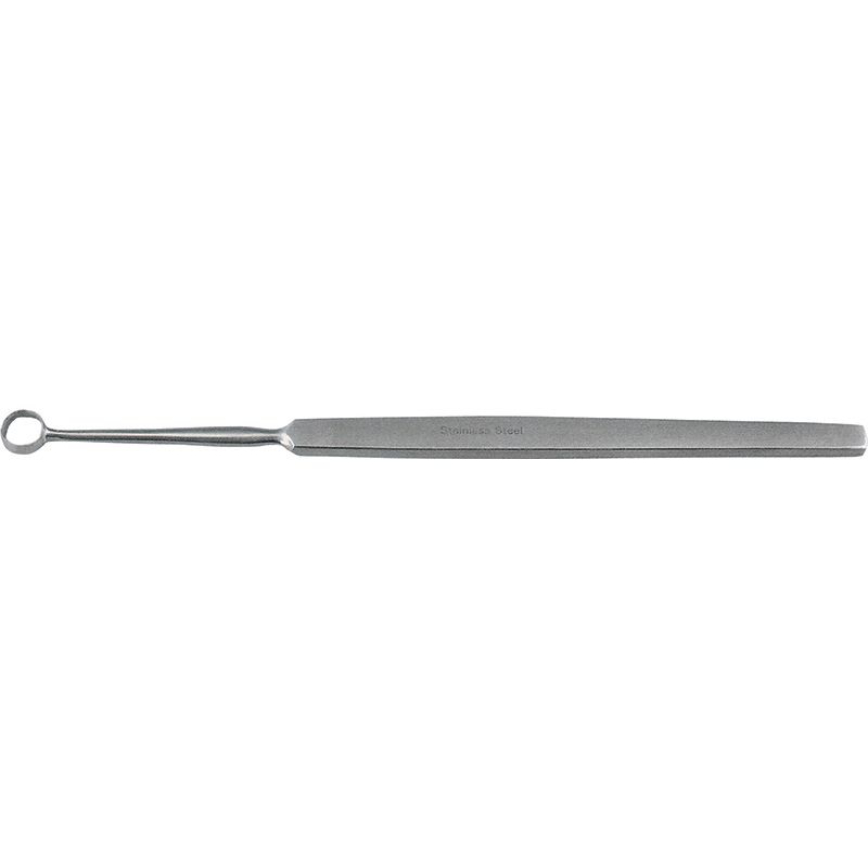 Extractor Single End