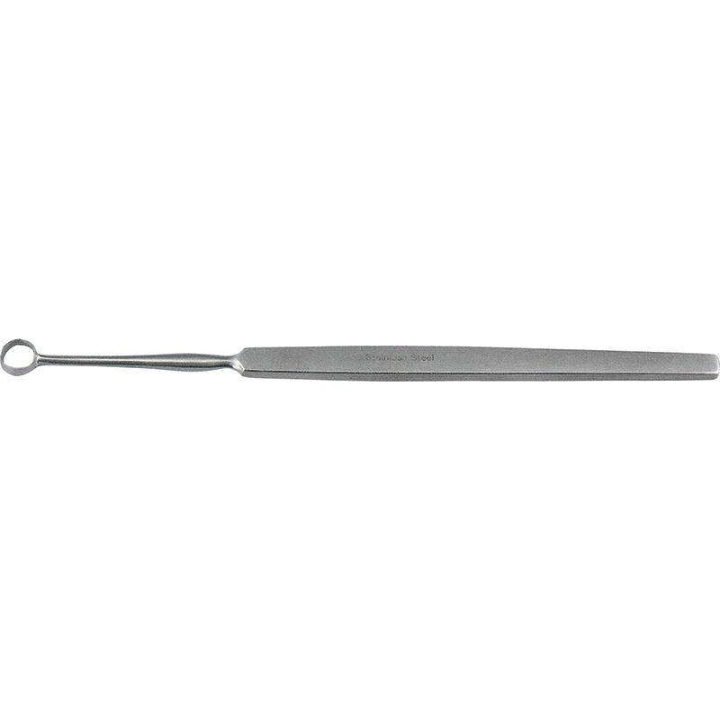 Extractor Single End