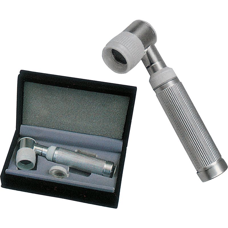 Extractor Single End