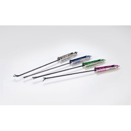 Forceps Acc Resano Tube Shaft