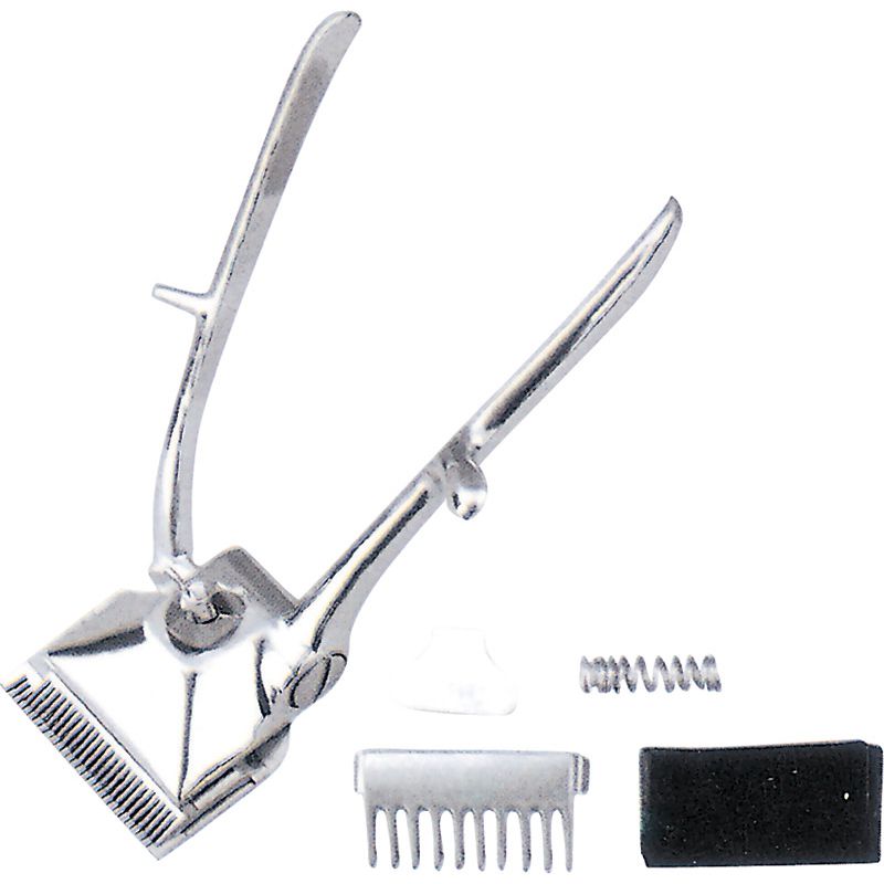 Haire Dressing Shears