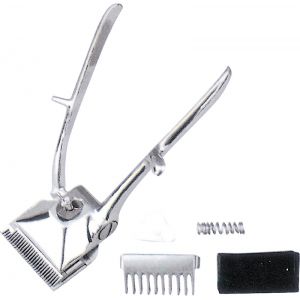 Haire Dressing Shears