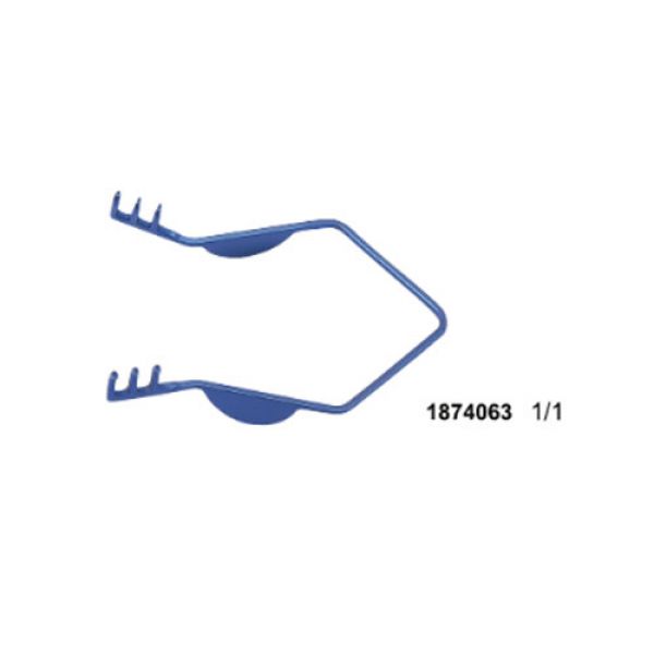 I.M.A Epicardial Retractor
