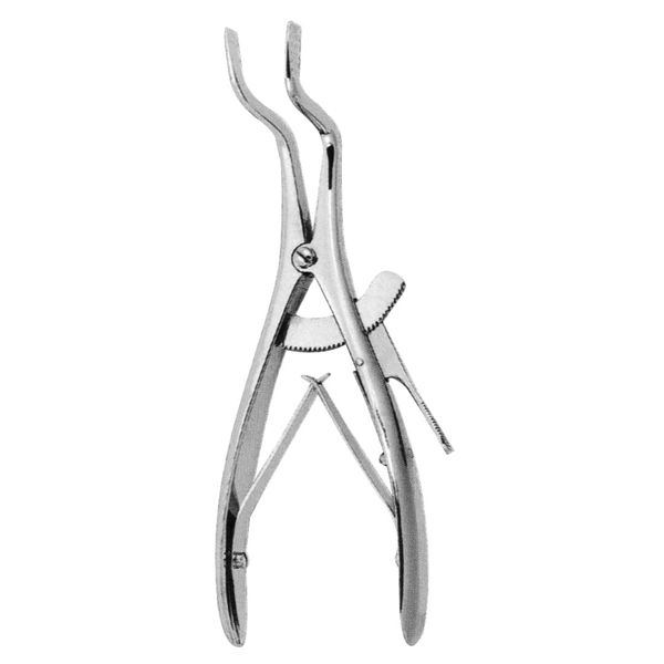 Mouth Gags Tongue Forcep