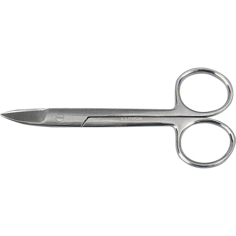Nail Scissors