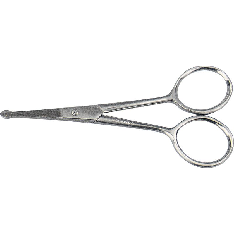 Nail Scissors