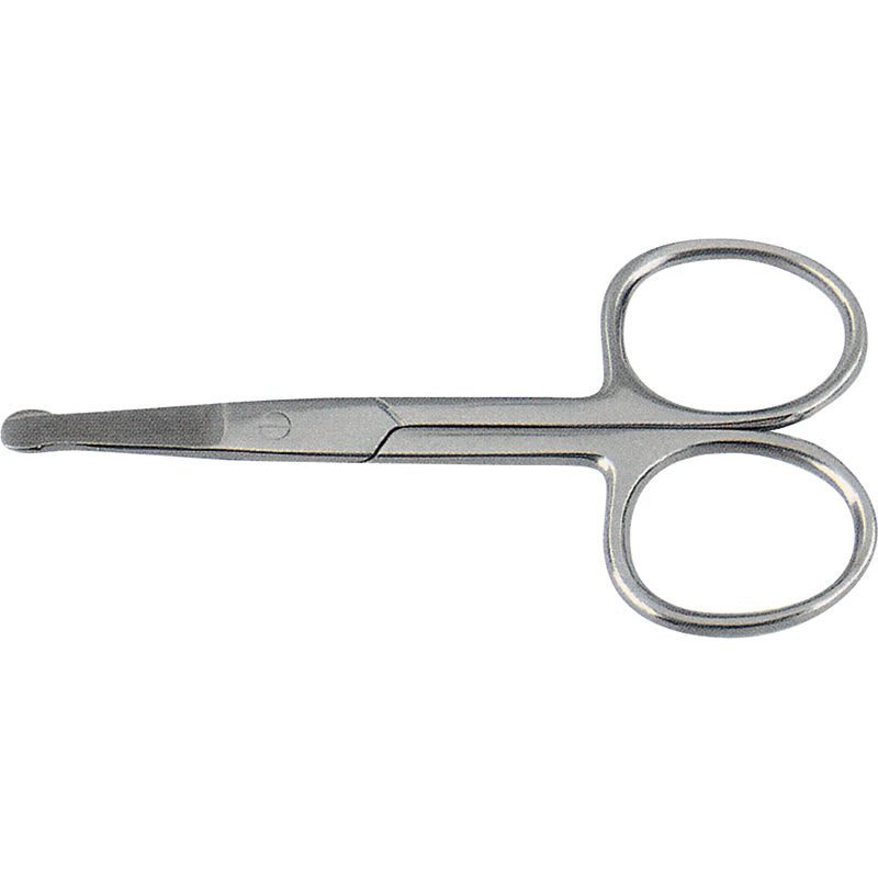 Nail Scissors