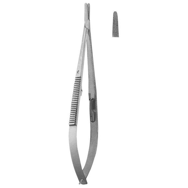 Needle Holder