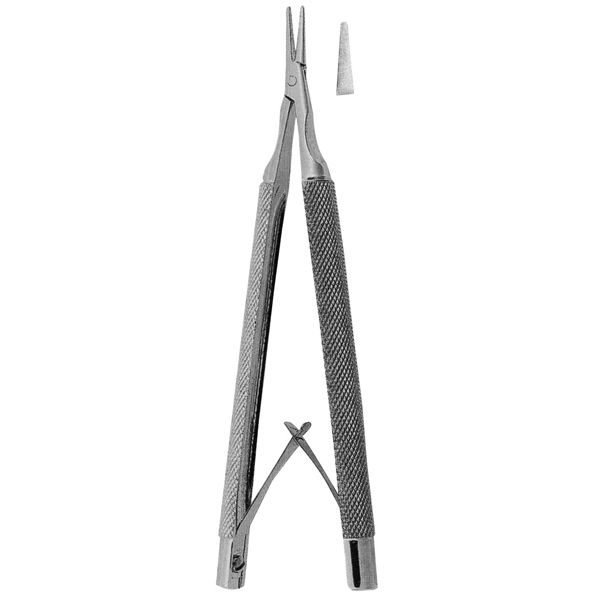 Needle Holder