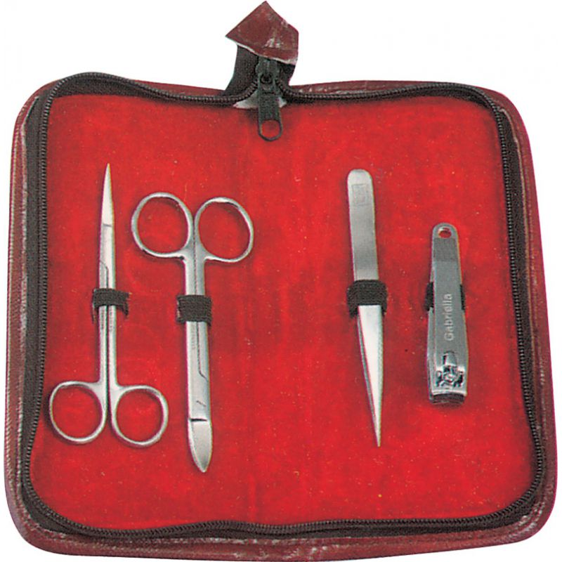 Personal Care Set
