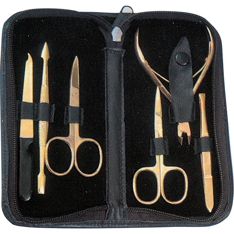 Personal Care Set