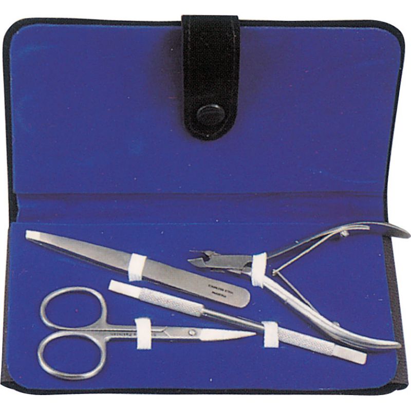 Personal Care Set