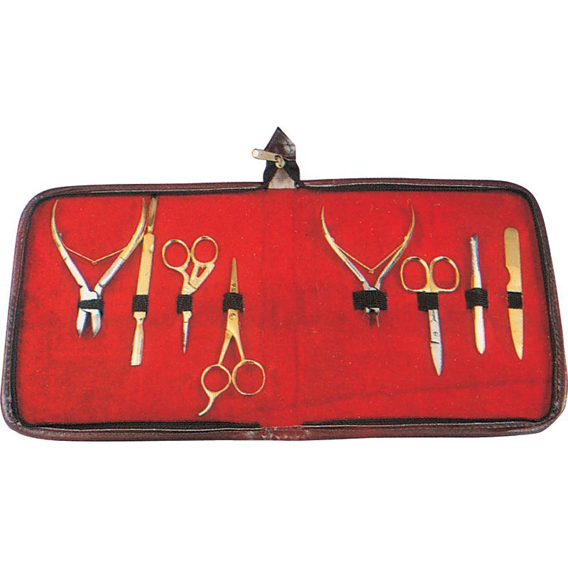 Personal Care Set